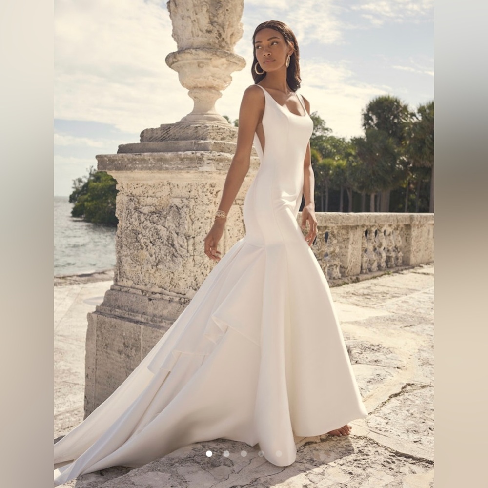 Maggie Sottera Wedding Dress